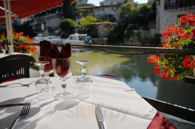 Le Vieux Pont