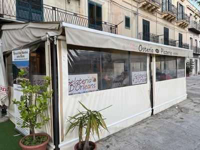 Osteria Da Carlo