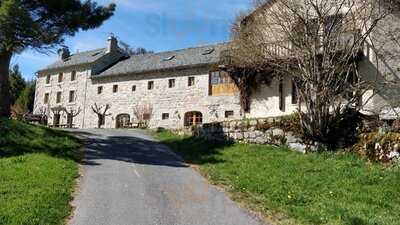 L'Oustal de Parent, Saint-Alban-sur-Limagnole