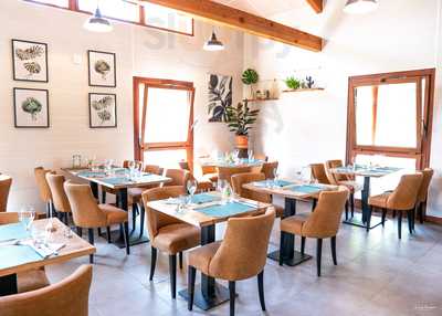 Le Club House Restaurant, La-Bastide-de-Serou