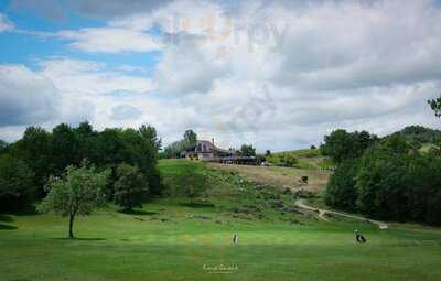 Les Terrasses Du Golf