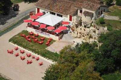 Restaurant du Lac, Saint-Clar de Lomagne