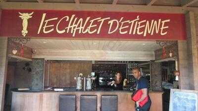 Le Chalet D'etienne