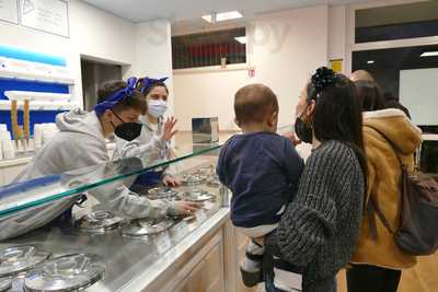 Gelateria Campi Di Fragole, Pesaro