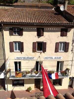 Hotel Axat, Axat