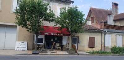 Le Petit Routier, Masseube