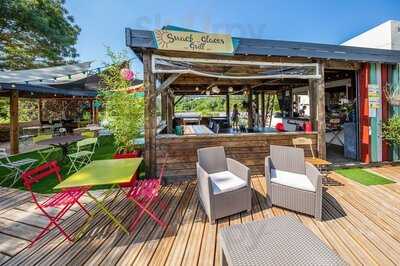 Camping Le soleil des bastides, Cahuzac-sur-Vere