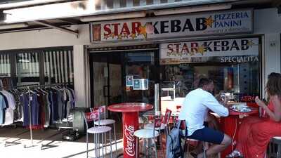 Star Kebab