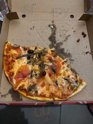 Pizzeria La Sicilienne, Millas