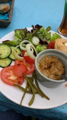 Chez Charlotte, Masseube