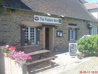 The Fiddlers Rest