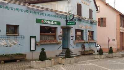 A la Liberation, Truchtersheim