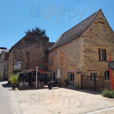 La Cantine By Fabrice Le Chef