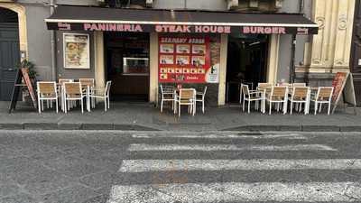 Panineria i Quattro Canti, Catania