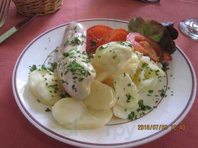 Auberge Lorraine, Colombey-les-Belles