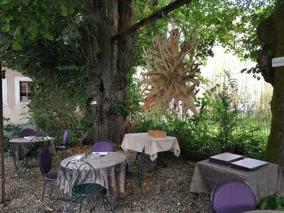 Cuisines & Jardins, Husseren-Wesserling