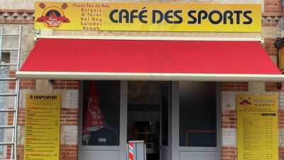 Café Des Sports