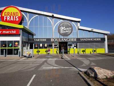 Boulangerie Marie Blachère  