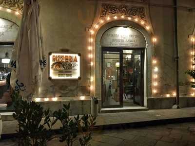 Pizzeria Deposito Bagagli