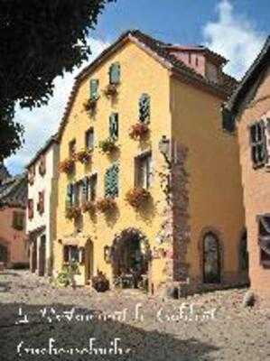 Restaurant Le Goldert  , Gueberschwihr