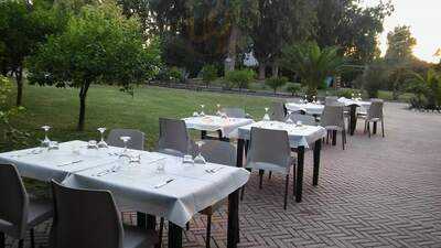 Trattoria Il Rifugio, Latina