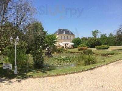 Restaurant Beau Jardin, Gaillan-en-Medoc