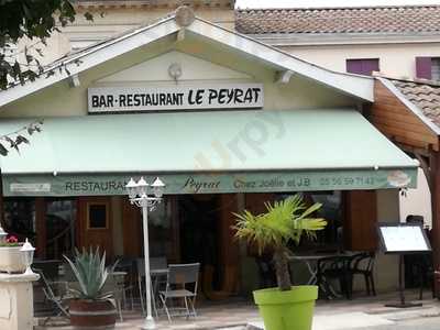 Restaurant Peyrat