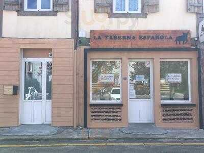 La Taberna Española, Linxe