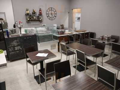 Osteria Monzermone, Reggio Emilia