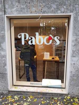 Pabo's, Brescia