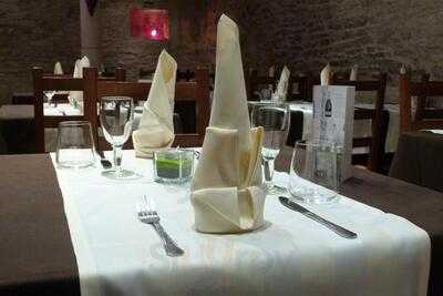 Hotel Restaurant du Donjon, Champlitte