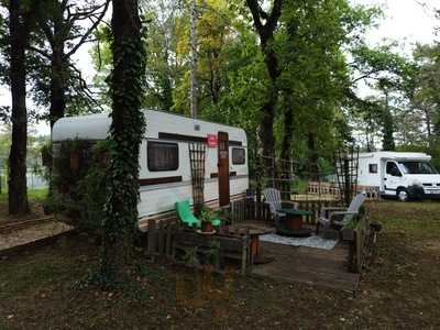 Camping De Champlitte, Champlitte