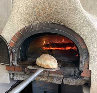 Pizzaiolo cuisson a lancienne, Saint-Julien-du-Sault