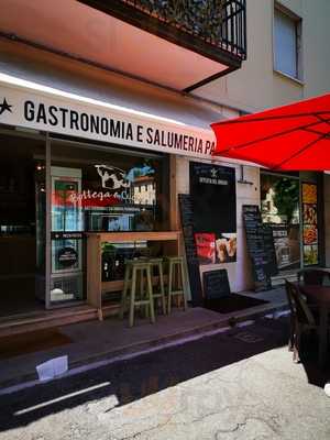 Gastronomia E Salumeria Parmigiana Bottega E Cucina