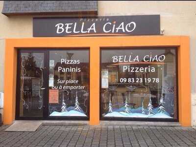 Bella Ciao