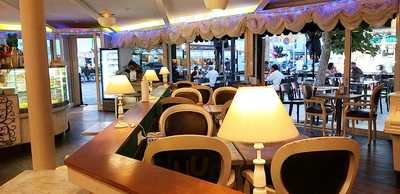 Caffe Centrale, Miramare