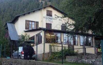 Restaurant Le Mélèze, Chez BION, Belvedere