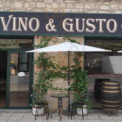 Vino e Gusto, Ponte San Giovanni