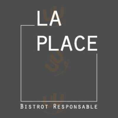 La Place - Bistrot Responsable 