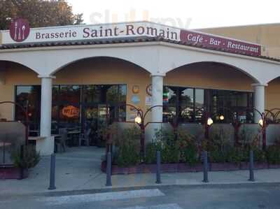 Le Saint Romanais, Saint-Romain-en-Viennois