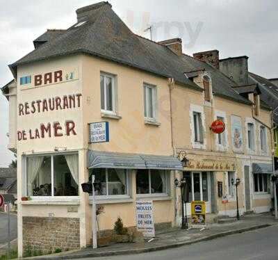 Restaurant De La Mer