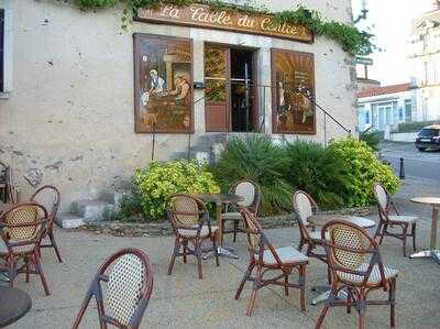 La Table Du Centre, Mouilleron-en-Pareds