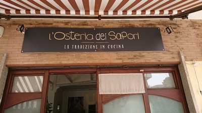 L'Osteria dei Sapori, Latina