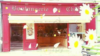 Boulangerie du Château, Bonnétable