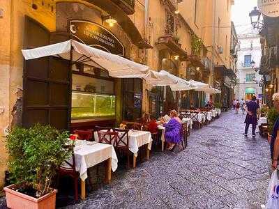 Osteria Dei Mercanti