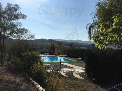 Camping Les Rosieres, Rosans