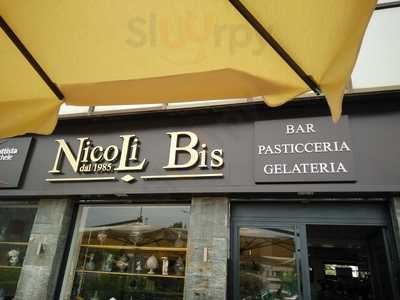 Bar NicoLi Bis, Bari