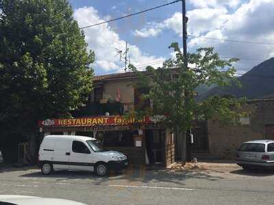 Restaurant De La Gare