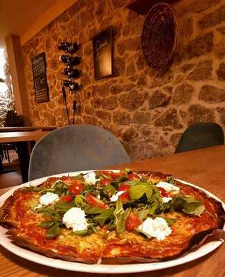 Pizzeria U Palmentu, Santa Reparata di Balagna