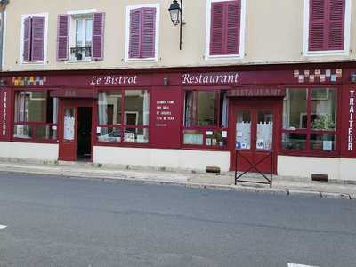 Le Bistrot